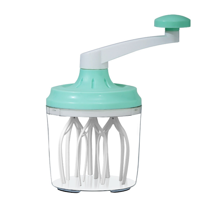 Household Manual Hand Mixer
