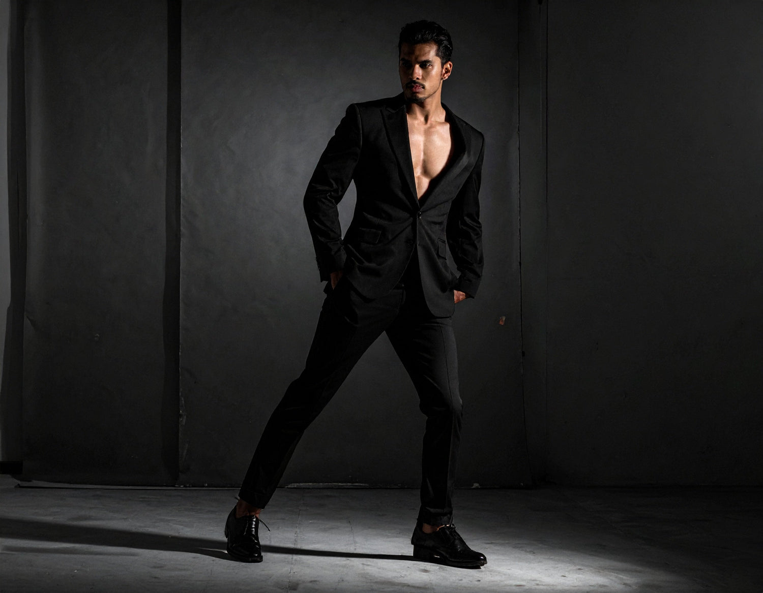 Men's Modern Staples