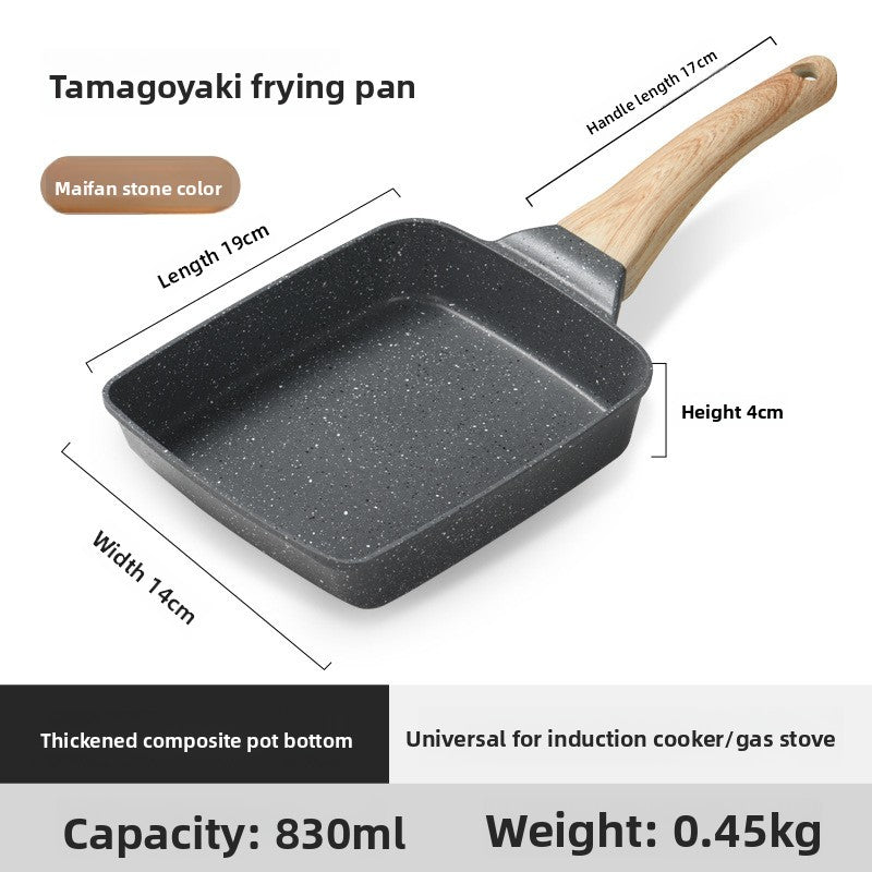 Non-stick Mini Frying Pan