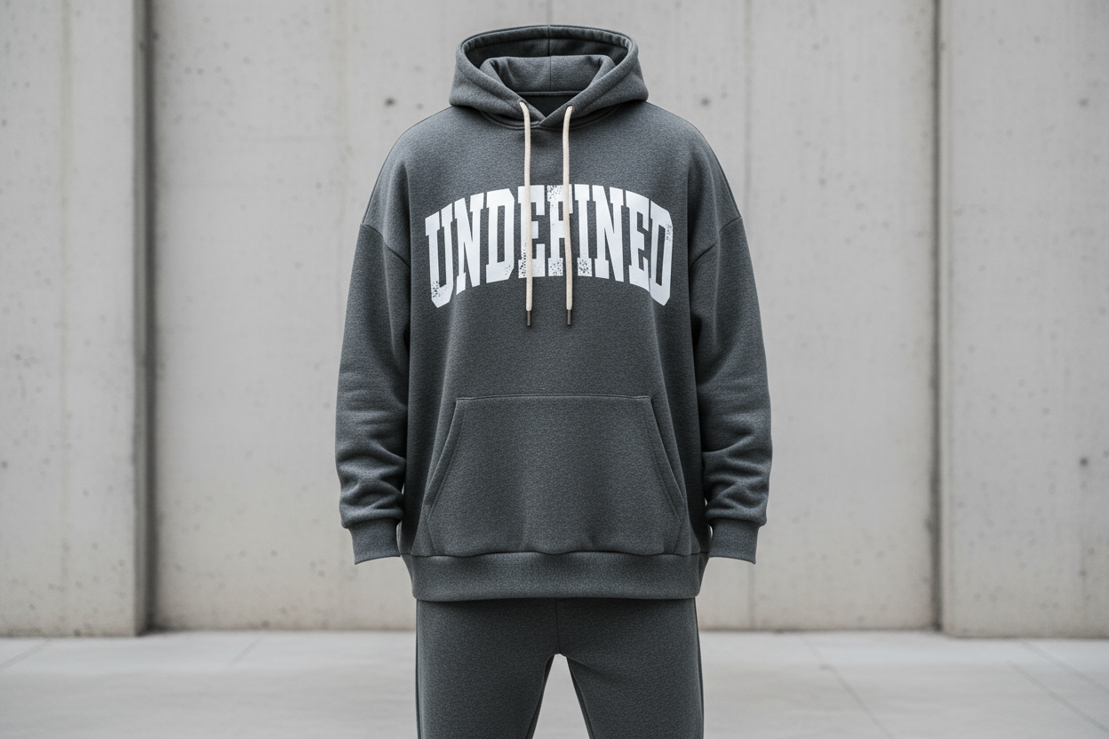 Men's Plus Size Drawstring Letter Dropped Shoulder Hoodie Oversized comfort meets bold statement with this plus-size hoodie. The dropped shoulder cut delivers an effortlessly relaxed silhouette, while the prominent letter graphic commands attention. Adjustable drawstring hood and spacious fit make it perfect for layering or wearing solo. Ideal for those who refuse to blend in—wear it loud, wear it proud.